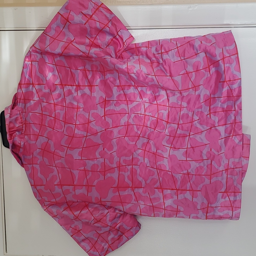 Collusion blouse from Asos sz us 8